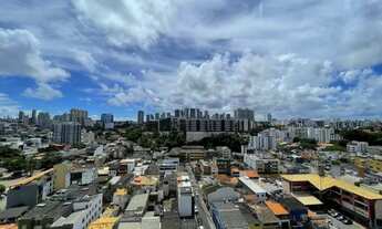 Imagem 6: Cobertura com 3 quartos e 2 suítes, 189,00 m² à venda por R$ 1.500.000,00