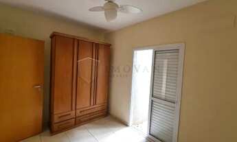 Imagem 7: Apartamento Padrão em Ribeirão Preto