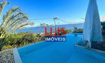 Imagem 4: Magnífica mansão no Mirante de Piratininga com 3 suítes à venda, 287 m² por R$ 4.200.000