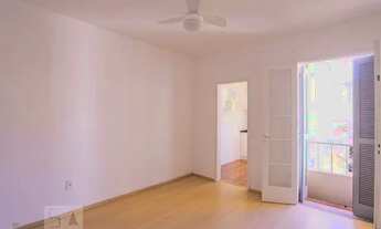 Imagem 1: Apartamento para Aluguel - Centro Histórico, 1 Quarto, 52 m2