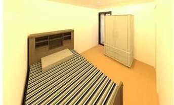 Imagem 7: Geminado para Venda em Joinville, Floresta, 3 dormitórios, 1 suíte, 2 banheiros, 2 vagas