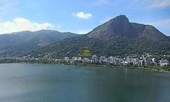 Imagem 5: Lagoa Apartamento com 4 dormitórios