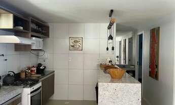 Imagem 3: Apartamento para aluguel e venda possui 80 metros quadrados com 2 quartos