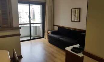 Imagem 4: FLAT PARA LOCAÇÃO EM PINHEIROS!