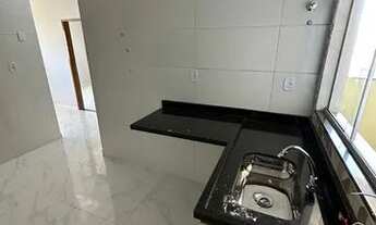 Imagem 2: ALUGO APARTAMENTO AGUAS LINDAS