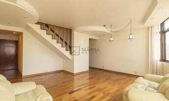 Imagem 3: Venda Cobertura 4 Dormitórios - 226 m² Vila Mariana