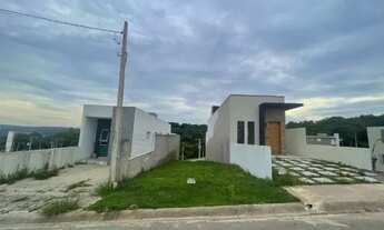 Imagem: Terreno 125m² - Terra Nobre Granja Vianna