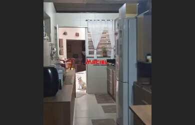 Imagem 6: Casa Padrão em São José dos Campos