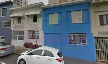 Imagem: CASA COMERCIAL PARA LOCAÇÃO, VILA BOAVENTURA