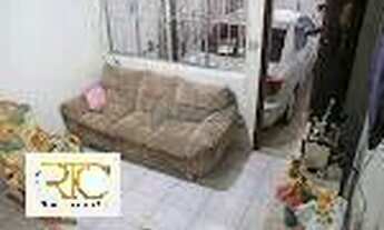 Imagem 7: Casa Socorro | 2 Quartos | 1 Vaga | 2 Banheiros