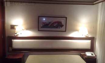 Imagem 2: FLAT PARA LOCAÇÃO NO JARDINS!