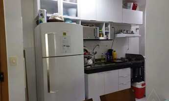 Imagem 6: Apartamento com 1 quarto e 1 suíte, 52,00 m² à venda por R$ 510.000,00