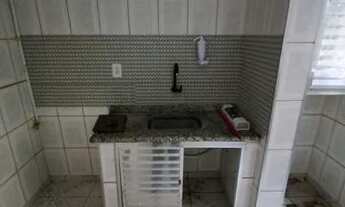 Imagem 6: Apartamento Cohab Av. Presidente Tancredo Neves com 02 dormitórios e com garagem para 01 a