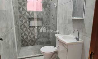 Imagem 4: Casa com 2 dormitórios e suíte no Balneário das Conchas!