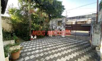 Imagem 3: Casa na Vila Clementino, na Rua Capitão Macedo, 526m², com 4 vagas de garagem, próximo do