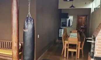 Imagem 3: Casa Jardim América - Goiânia - GO