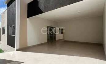 Imagem: Casa à venda no bairro Parque das Laranjeiras