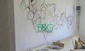 Imagem 3: Apartamento com 1 dormitório à venda, 39 m² por R$ 309.000 - Ipiranga - São Paulo/SP