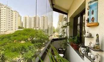 Imagem: São Paulo - Apartamento Padrão - Tatuapé