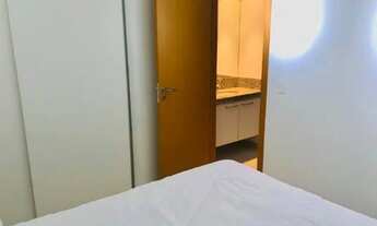 Imagem 7: Apartamento Mobiliado Completo