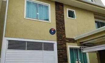 Imagem: Lindo Sobrado no Campo Comprido