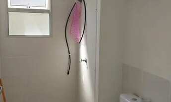 Imagem 2: Alugo apto no condomínio CONQUISTA TARUMÃ/ 2 qtos/ terreo/ 900 reais