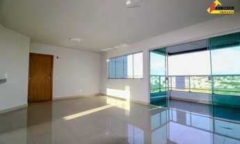 Imagem 3: Apartamento para aluguel, 3 quartos, 1 suíte, 3 vagas, Santa Clara - Divinópolis/MG