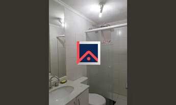 Imagem 6: Locação Apartamento 2 Dormitórios - 80 m² Consolação