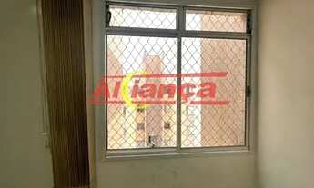 Imagem 7: ÓTIMO APARTAMENTO 55M² COM 2 DORMITÓRIOS E 1 VAGA DE GARAGEM - TABOÃO. - GUARULHOS/SP