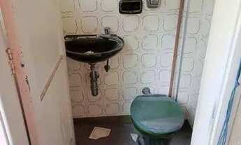 Imagem 7: Apartamento com 2 quartos à venda, 67 m² por R$ 270.000 - Gonzaga - Santos/SP