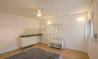 Imagem 4: São Paulo - Kitchenette/Studio - Santa Cecília