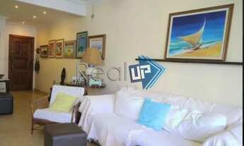 Imagem 5: Rep. do Peru, Copacabana Cobertura , Quadra da Praia!!!