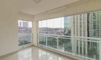 Imagem 7: Apartamento Venda 3 Dormitórios - 84 m² Brooklin