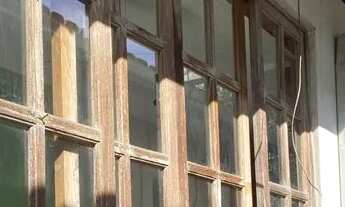 Imagem: Quarto com banheiro