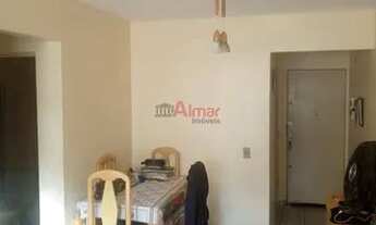 Imagem 2: Apartamento 2 Dormitórios c/ Vaga na Cidade Líder em Itaquera