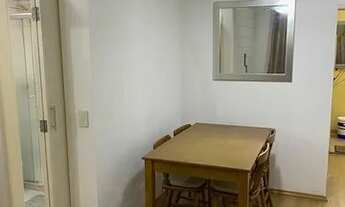 Imagem 6: Apartamento para aluguel possui 50 metros quadrados com 2 quartos em Socorro - São Paulo