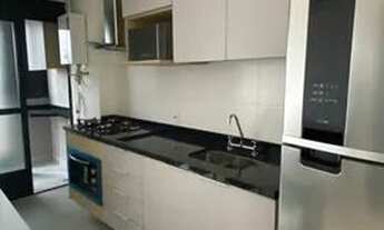 Imagem 5: Apartamento Mobiliado para Alugar !