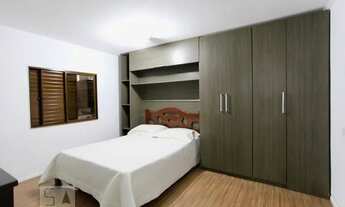 Imagem 6: Casa para Aluguel - Jabaquara, 1 Quarto, 60 m2