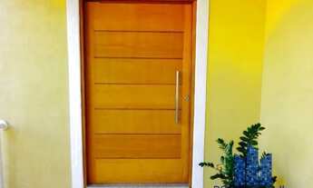 Imagem 4: Casa para Locação em Atibaia, Jardim Paulista, 3 dormitórios, 3 suítes, 4 banheiros, 2 vag