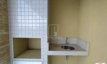 Imagem 6: Apartamento (tipo - padrao) 3 dormitórios/suite, portaria 24 horas, lazer, espaço gourmet