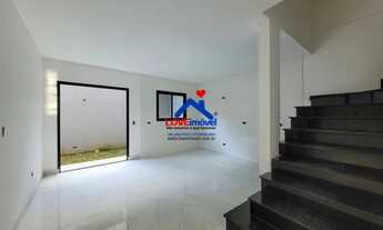 Imagem 7: Sobrado à venda no bairro Boneca do Iguaçu - São José dos Pinhais/PR