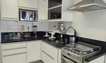 Imagem 14: Apartamento Pituba 2 Suítes 90m2 Decorado Reg. Magalhães Neto Residencial Roberto Viveiros