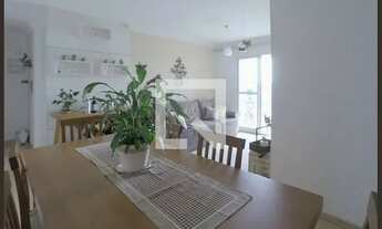 Imagem 3: Apartamento para Aluguel - Vila guarani, 3 Quartos, 96 m2