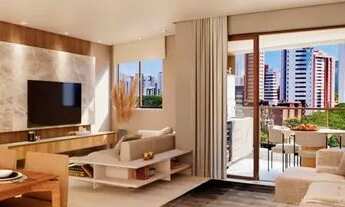 Imagem: Apartamento para venda possui 127 metros