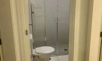 Imagem 7: Apartamento com 2 dormitórios para alugar, 80 m² por R$ 3.690,00/mês - Jardim Flor da Mont