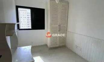 Imagem 6: Apartamento com 3 dormitórios à venda, 98 m² por R$ 930.000 - Alphaville Industrial - Baru