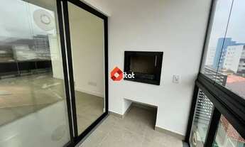 Imagem 3: Apartamento para aluguel, 1 quarto, 1 suíte, 1 vaga, Jaraguá Esquerdo - Jaraguá do Sul/SC