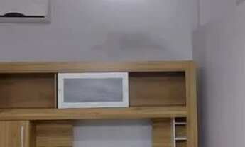 Imagem 3: Aluga-se Kitnet 40m2 CLN 116 bloco b com mobílias