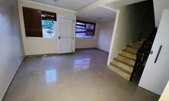 Imagem 2: Casa QC 09 - Jardins Mangueiral