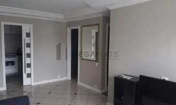 Imagem: 02242 - Flat/Aparthotel 2 Dorms, JARDINS